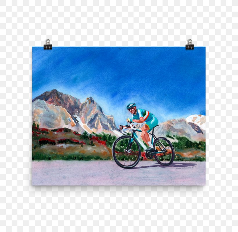 Paris–Roubaix Cycling Watercolor Painting Art, PNG, 800x800px, 2017 Tour De Yorkshire, Cycling, Art, Artist, Bicycle Download Free