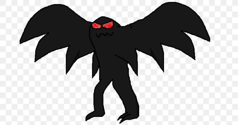 Point Pleasant Mothman, PNG, 704x433px, Point Pleasant, Copying, Fictional Character, Legendary Creature, Link Page Download Free