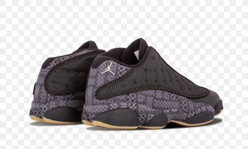 Sneakers Air Jordan Quai 54 Shoe Basketballschuh, PNG, 1000x600px, Sneakers, Air Jordan, Basketball, Basketballschuh, Black Download Free