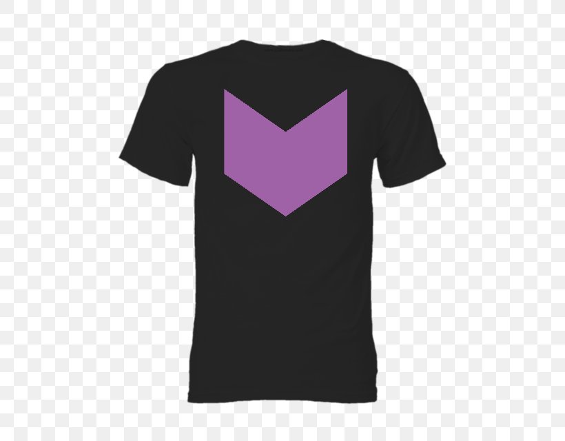 T-shirt Clothing Sleeve Neckline, PNG, 640x640px, Tshirt, Active Shirt, Black, Brand, Clothing Download Free