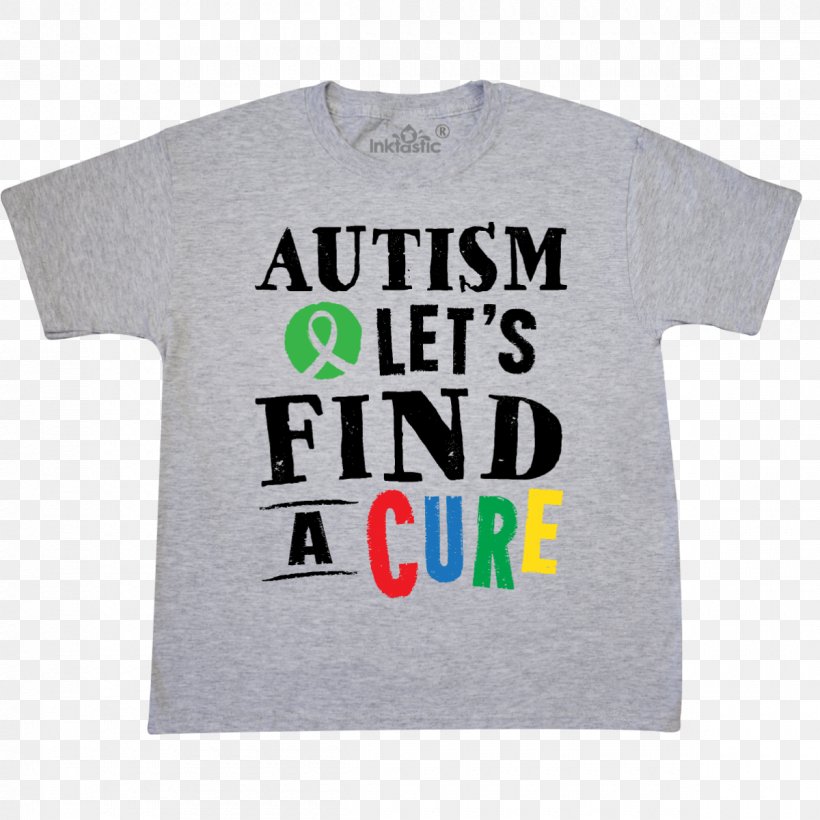 T-shirt Infant Clothing Hoodie Bipolar Disorder, PNG, 1200x1200px, Tshirt, Active Shirt, Autism, Awareness Ribbon, Baby Toddler Onepieces Download Free