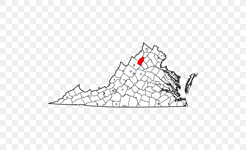 Warren County Stafford County Botetourt County Loudoun County Charlotte County, PNG, 500x500px, Warren County, Area, Art, Artwork, Black Download Free