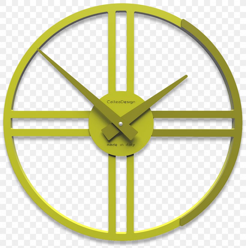 Clock Furniture Rolex Submariner Green Parede, PNG, 1024x1033px, Clock, Area, Bedroom, Bicycle Wheel, Brick Download Free