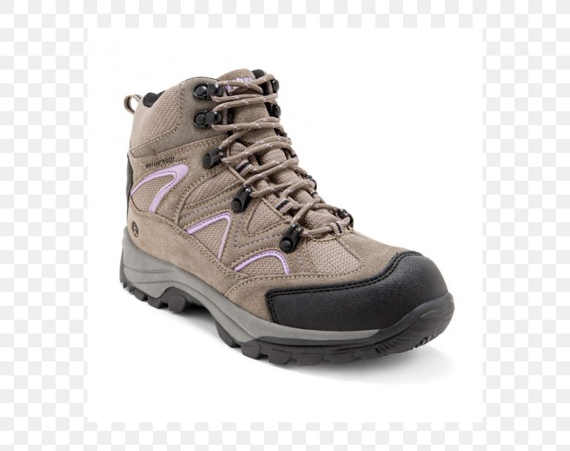 Hiking Boot Shoe Snow Boot, PNG, 568x649px, Hiking Boot, Beige, Boot, Brown, Cross Training Shoe Download Free