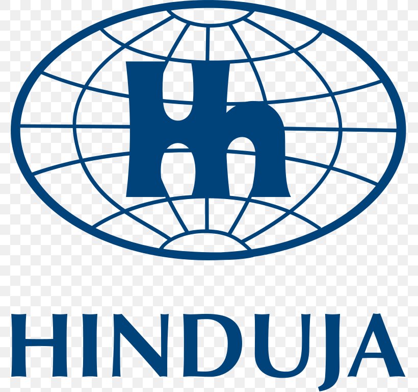 Hinduja Group Hinduja Realty Ventures Ltd. Ashok Leyland P.D. Hinduja National Hospital And Medical Research Centre Media Ventures Ltd, PNG, 777x768px, Hinduja Group, Area, Ashok Leyland, Black And White, Brand Download Free