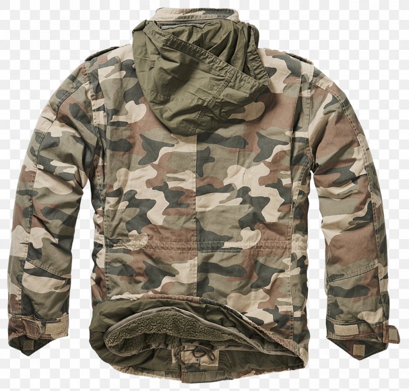 woodland camo flag hoodie