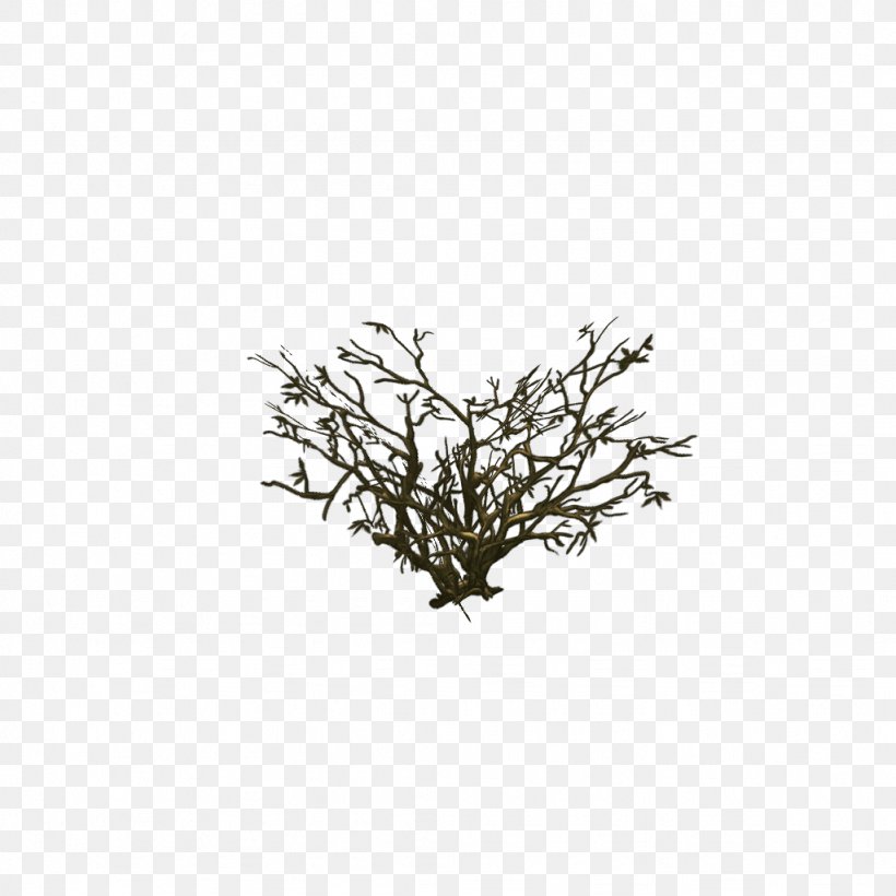 Low Poly Twig Painting 3D Modeling Texture Mapping, PNG, 1024x1024px, 3d Computer Graphics, 3d Modeling, Low Poly, Animation, Art Download Free