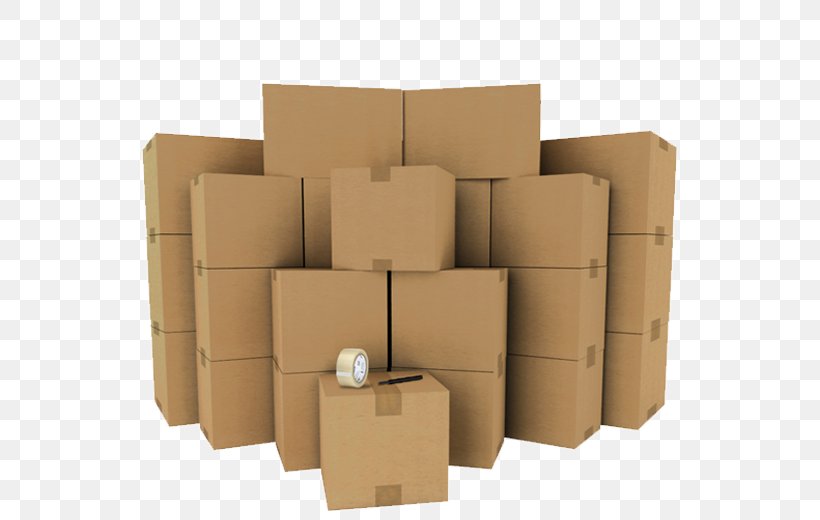 Mover Cardboard Box Corrugated Fiberboard Relocation, PNG, 600x520px, Mover, Box, Cardboard, Cardboard Box, Cargo Download Free