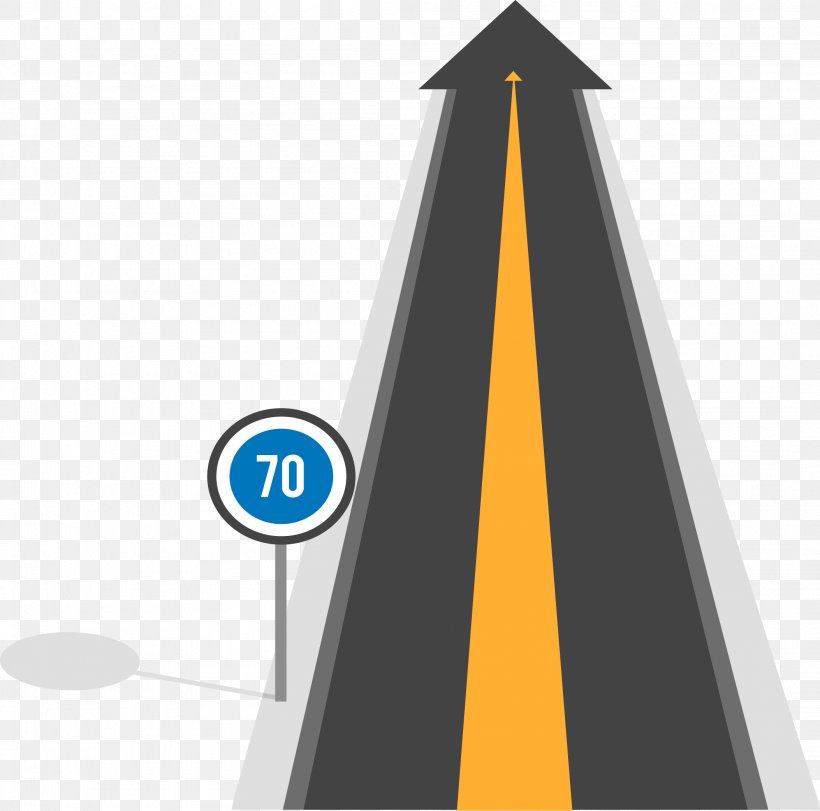 Arrow Highway Euclidean Vector, PNG, 2106x2085px, Highway, Brand, Business Loan, Cone, Diagram Download Free