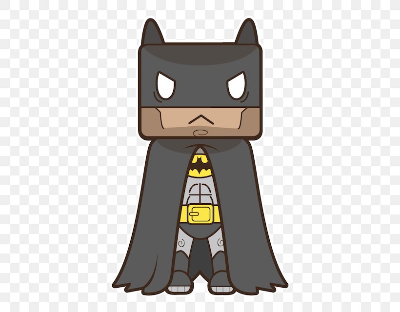 Batman Robin Cartoon, PNG, 419x640px, Batman, American Comic Book, Carnivoran, Cartoon, Cat Download Free