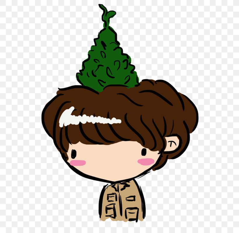 Christmas Tree Clip Art Vertebrate Illustration Christmas Ornament, PNG, 800x800px, Christmas Tree, Cartoon, Character, Christmas, Christmas Day Download Free