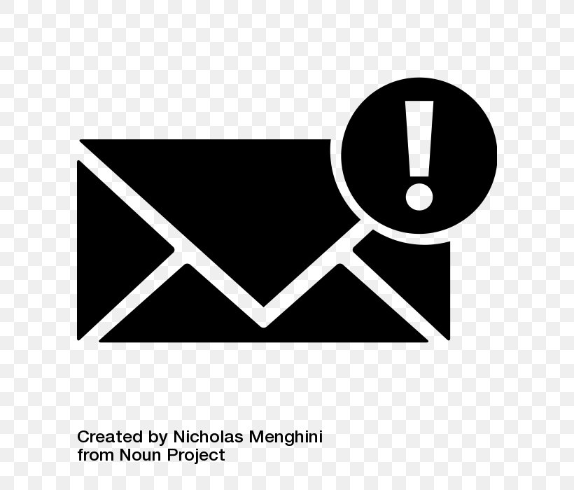Graphic Design, PNG, 700x700px, Email, Area, Black, Black And White, Brand Download Free