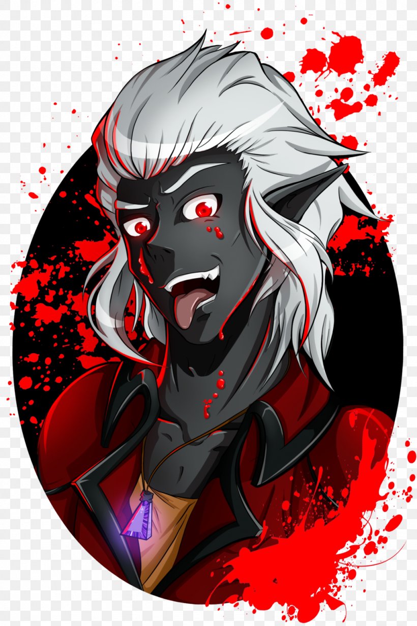 Demon Man Made Mess Tim Be Told Cartoon, PNG, 1024x1536px, Demon, Art, Blood, Cartoon, Fictional Character Download Free