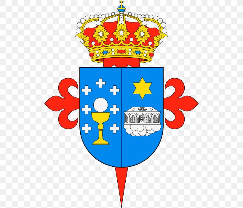 Escudo De Santiago De Compostela Escutcheon Arms Of Canada Cathedral Of Santiago De Compostela Organization, PNG, 520x704px, Watercolor, Cartoon, Flower, Frame, Heart Download Free