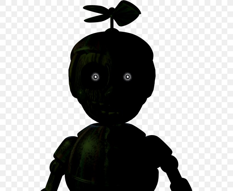 Five Nights At Freddy's 3 Five Nights At Freddy's 2 FNaF World Jump Scare, PNG, 535x673px, Five Nights At Freddy S 3, Animatronics, Balloon Boy Hoax, Fictional Character, Five Nights At Freddy S Download Free