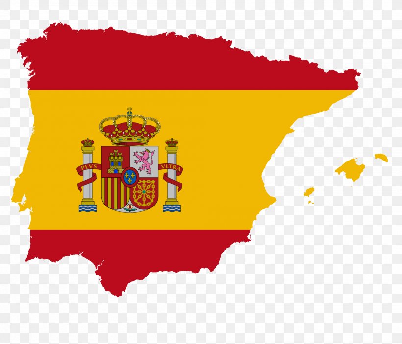 Flag Of Spain Flag Of Spain Map National Flag, PNG, 2000x1716px, Spain, Brand, Flag, Flag Of Portugal, Flag Of Spain Download Free