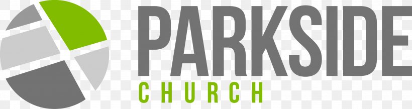 Logo Brand Design Parkside Church Trademark, PNG, 2615x693px, Logo, Brand, Grass, Green, Landscape Download Free