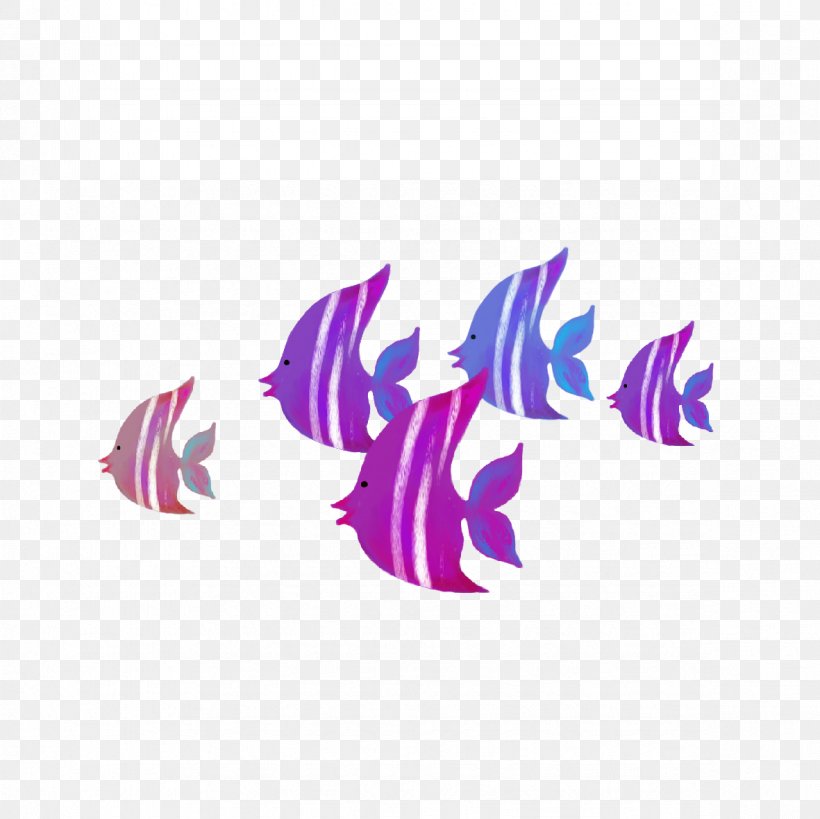 Purple Fish, PNG, 1181x1181px, Purple, Cartoon, Designer, Fish, Google Images Download Free