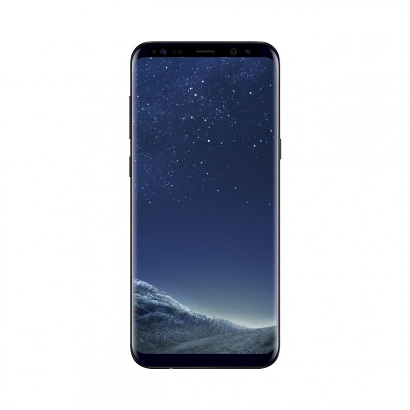 Samsung Galaxy S8+ Smartphone Telephone, PNG, 1250x1250px, Samsung Galaxy S8, Android, Display Device, Electric Blue, Electronics Download Free