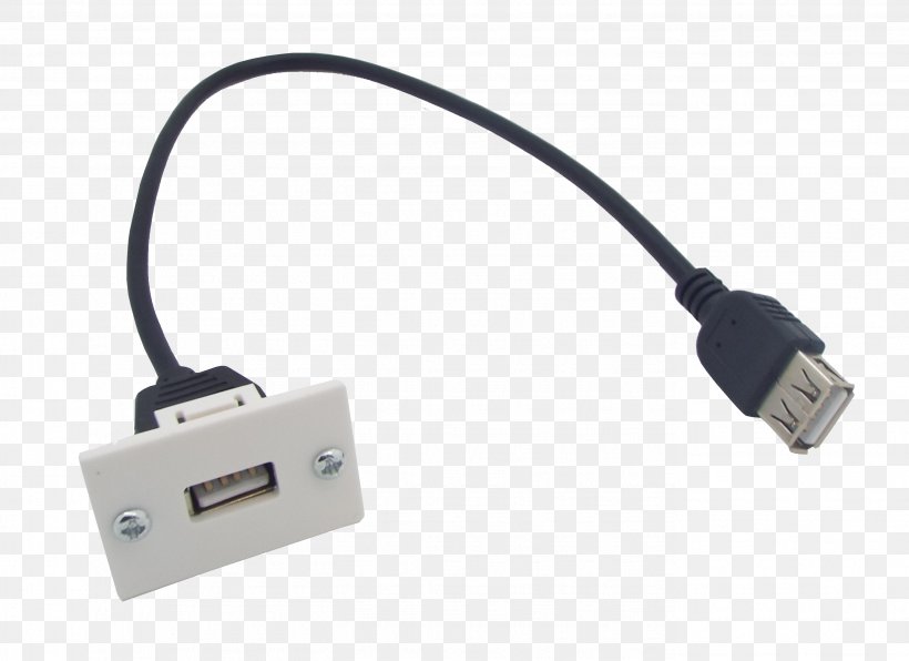 Serial Cable Adapter HDMI Electronics, PNG, 2754x2004px, Serial Cable, Adapter, Cable, Computer Hardware, Data Download Free