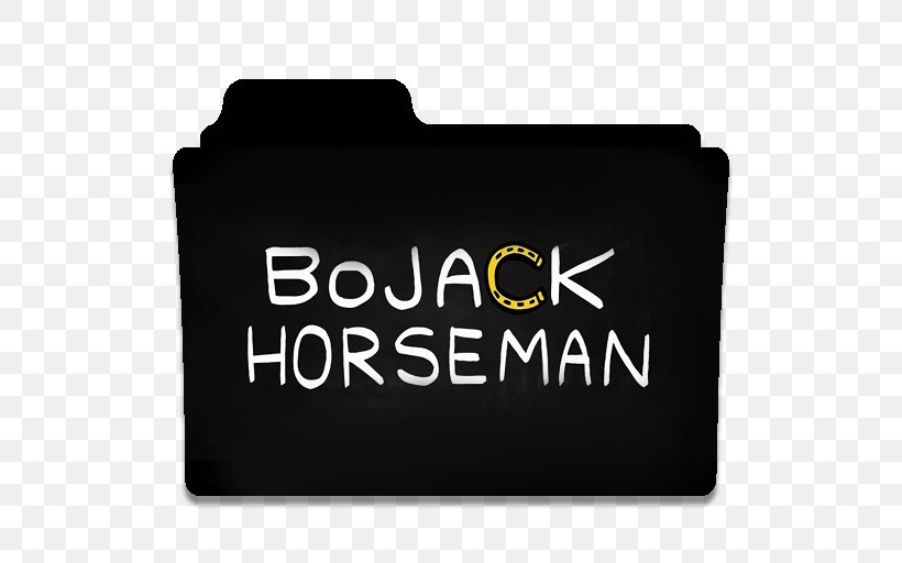 BoJack Horseman, PNG, 512x512px, Bojack Horseman Season 4, Animated Film, Animated Sitcom, Bojack Horseman, Brand Download Free