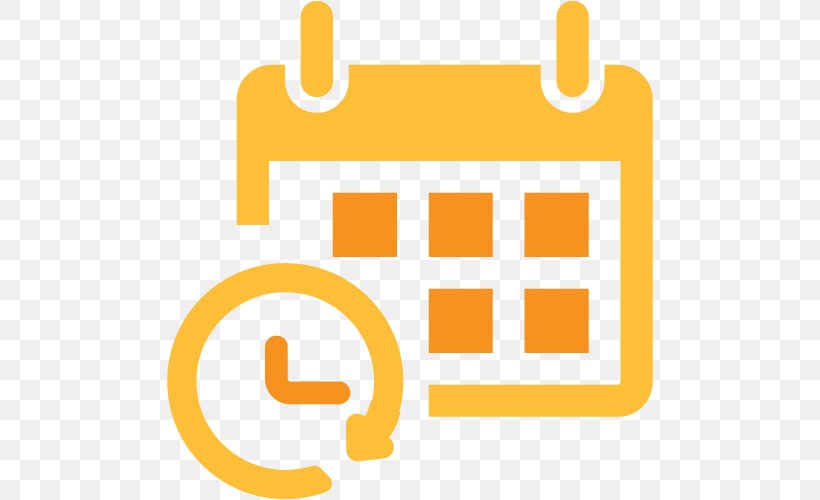 Calendar Management Time Computer Software Hotel, PNG, 500x500px, Calendar, Area, Brand, Calendar Date, Company Download Free