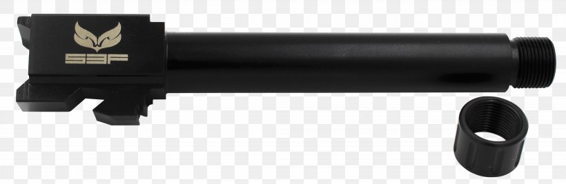 Car Weapon Gun Barrel Optical Instrument Angle, PNG, 4239x1381px, Car, Auto Part, Firearm, Gun Barrel, Hardware Download Free