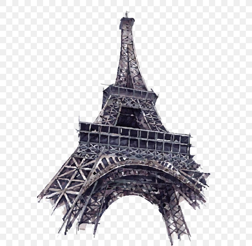 Eiffel Tower Drum Tower Of Xi'an Champ De Mars Bell Tower Of Xi'an Landmark, PNG, 587x800px, Eiffel Tower, Architecture, Arrondissement Of Paris, Champ De Mars, Facade Download Free