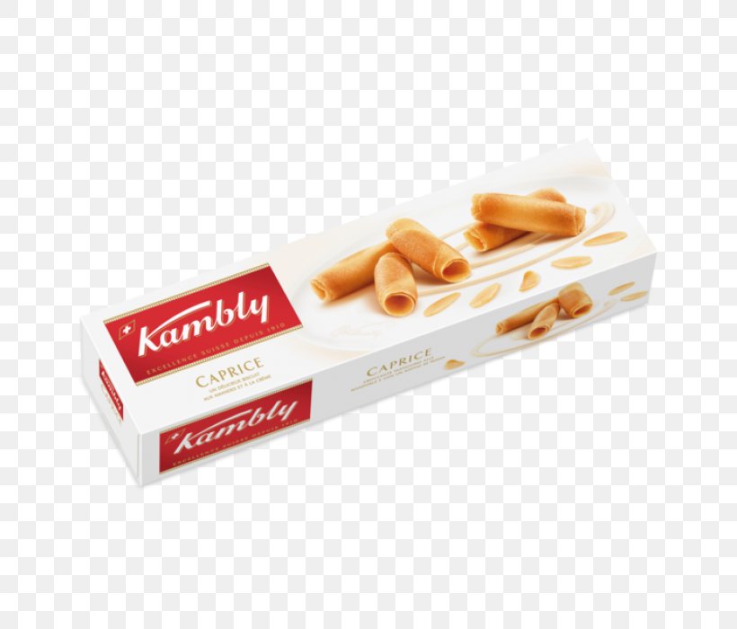 Kambly Caprice 100g Biscuits Almond Biscuit Kambly Matterhorn 100g, PNG, 700x700px, Kambly Caprice 100g, Almond, Almond Biscuit, Biscuit, Biscuits Download Free