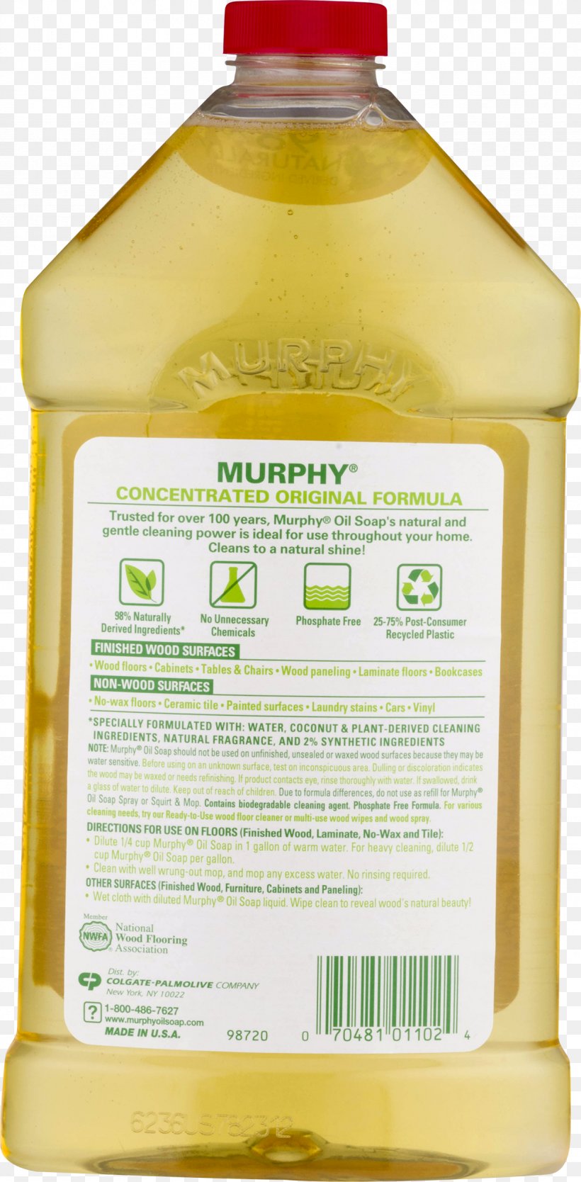 Murphy Oil Soap Wood Flooring Floor, How To Use Murphy Oil Soap On Laminate Floors