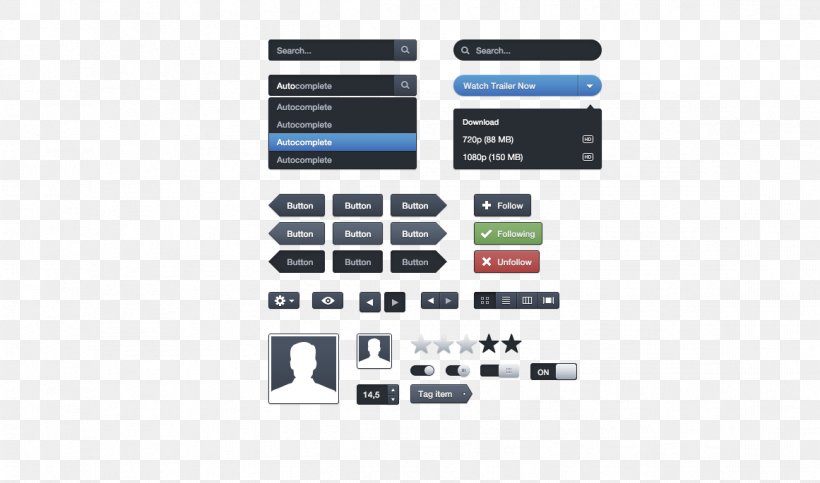 Push-button Widget User Interface Download, PNG, 1161x685px, Widget, Brand, Button, Designer, Games Download Free
