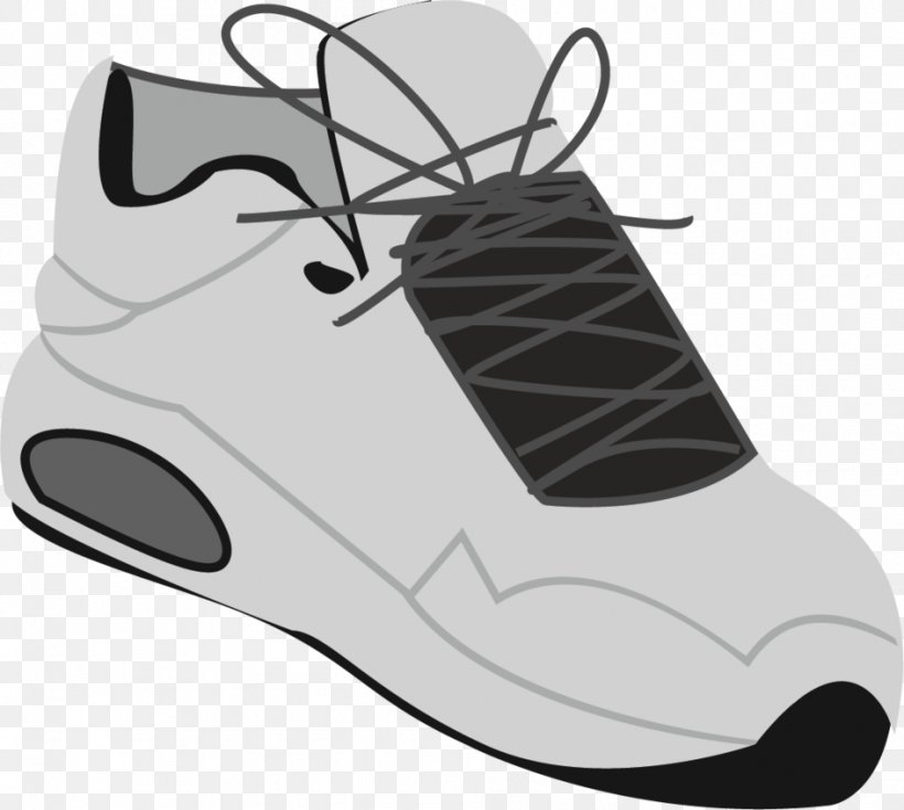 Sneakers Basketball Shoe Sportswear, PNG, 944x847px, Sneakers, Basketball Shoe, Black, Black And White, Brand Download Free