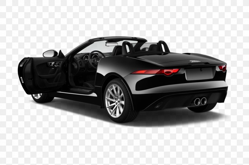 2014 Jaguar F-TYPE S 2016 Jaguar F-TYPE 2015 Jaguar F-TYPE Car, PNG, 1360x903px, 2015 Jaguar Xf, Jaguar, Automotive Design, Automotive Exterior, Automotive Wheel System Download Free