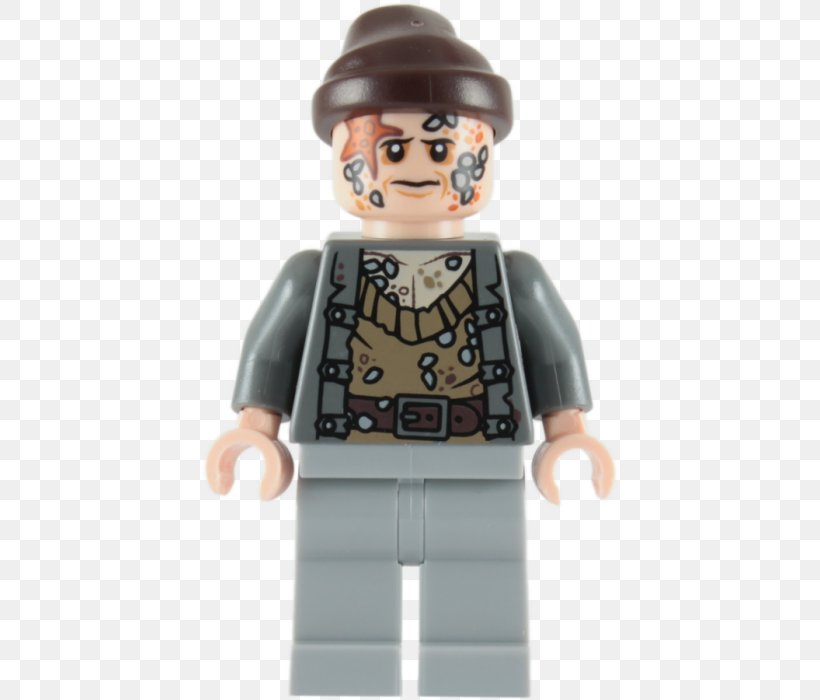 lego james norrington