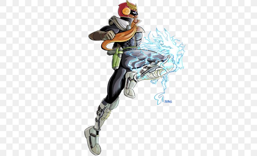 Captain Falcon Super Smash Bros. Brawl Super Smash Bros. For Nintendo 3DS And Wii U Knee, PNG, 500x500px, Captain Falcon, Action Figure, Figurine, Gritty, Hollywood Download Free