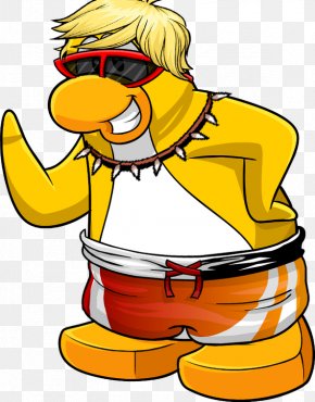 Club Penguin Png - Club Penguin, Transparent Png - 1280x1673 (#2060457) -  PinPng