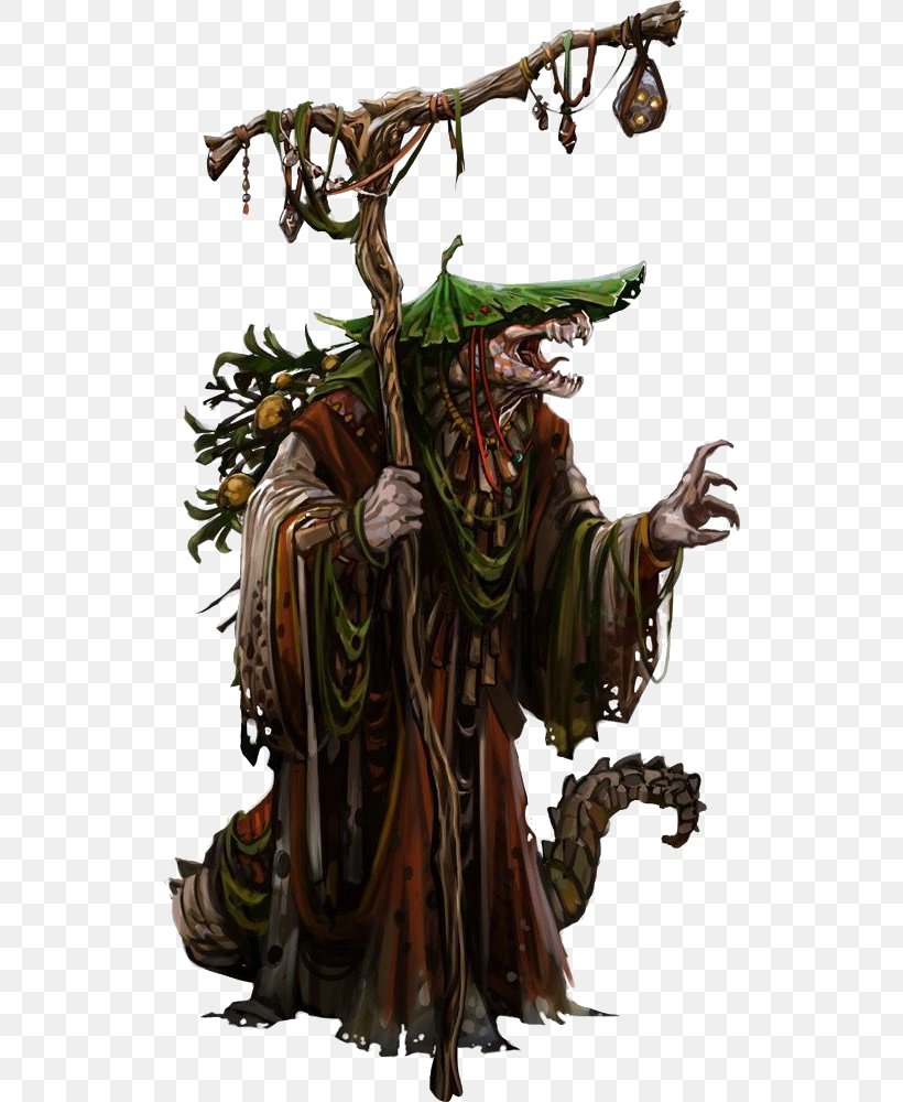 Druid Dungeons & Dragons Pathfinder Roleplaying Game Magician Halfling, PNG, 524x1000px, Druid, Art, Character, Dungeons Dragons, Fantasy Download Free