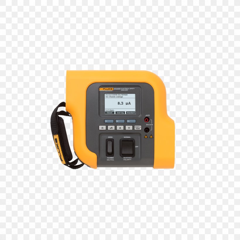 Electrical Safety Testing Electricity Medicine Medical Equipment Medical Test, PNG, 1000x1000px, Electrical Safety Testing, Analyser, Electric Current, Electricity, Electronic Device Download Free