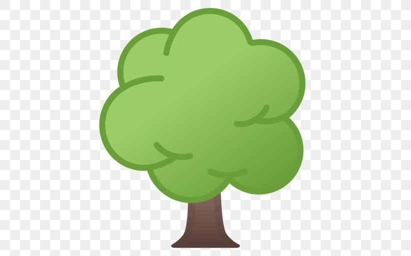 Emojipedia Tree Noto Fonts Deciduous, PNG, 512x512px, Emoji, Deciduous, Emojipedia, Emoticon, Google Search Download Free