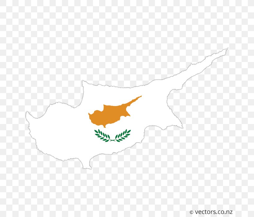 Flag Of Cyprus Map, PNG, 700x700px, Cyprus, Bag, Flag, Flag Of Cyprus, Map Download Free