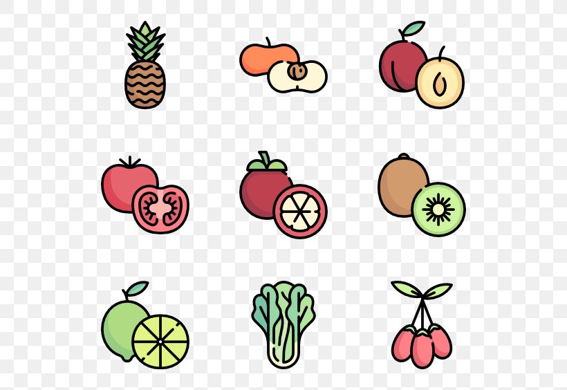 Fruit Vegetable Clip Art Fruit Vegetable, PNG, 600x564px, Fruit, Aubergines, Cartoon, Food, Food Group Download Free