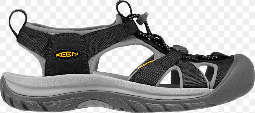 Keen Sandal Slip-on Shoe Clothing, PNG, 1200x534px, Keen, Black, Boot, Clothing, Clothing Accessories Download Free