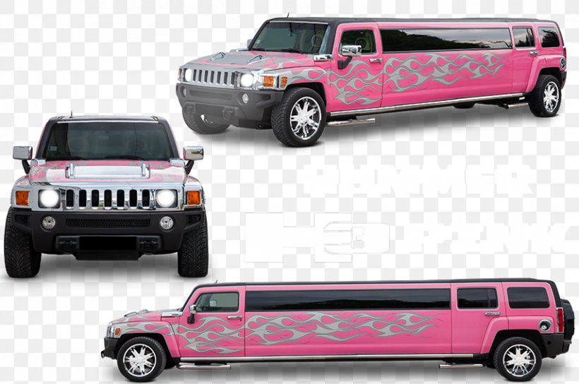 Limousine Hummer H3T Car, PNG, 854x567px, Limousine, Automotive Design, Automotive Exterior, Brand, Car Download Free