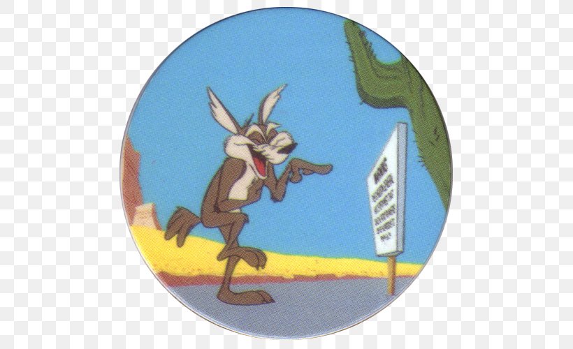 Looney Tunes KFC Cartoon Hare Mania, PNG, 500x500px, Looney Tunes, Cartoon, Chariots Of Fur, Fauna, Hare Download Free