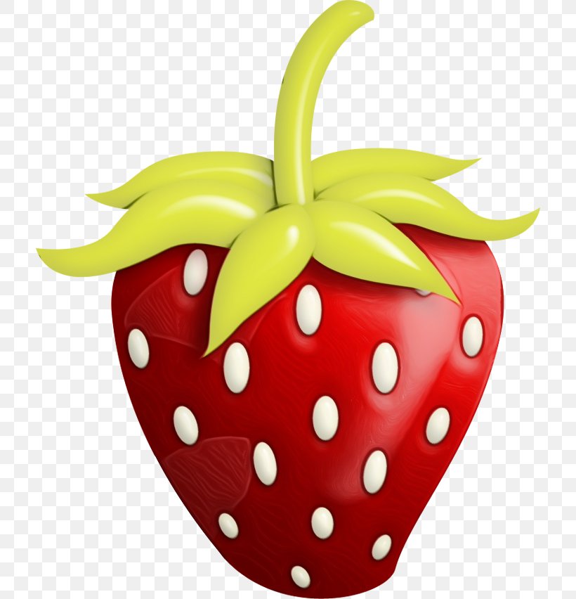 Polka Dot, PNG, 718x852px, Watercolor, Food, Fruit, Heart, Paint Download Free