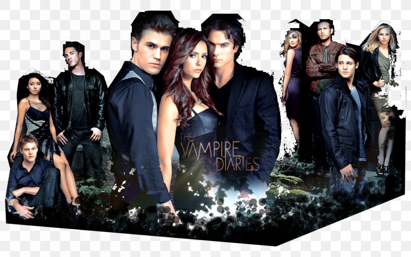 Poster Screen Printing The Vampire Diaries, PNG, 1200x750px, Poster, Amazoncom, Fashion, Inch, Nina Dobrev Download Free