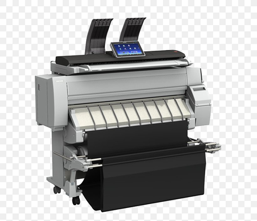 Ricoh Luxembourg PSF Sàrl Wide-format Printer Multi-function Printer, PNG, 613x704px, Ricoh, Color, Fespa, Ink, Ink Cartridge Download Free