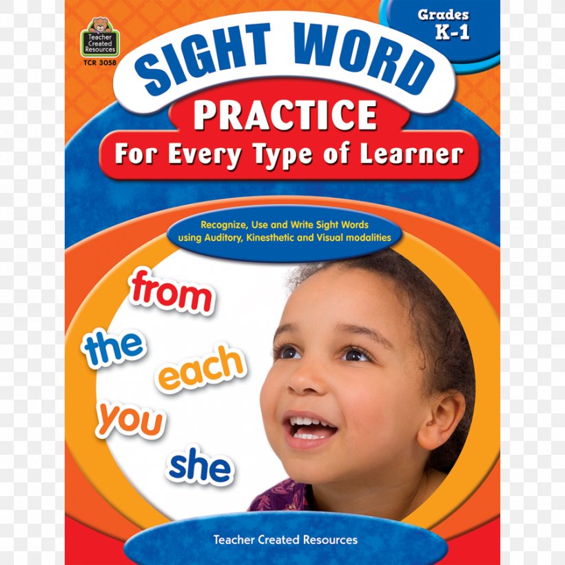 Sight Word Book Learning Phonics Early Childhood Education, PNG, 900x900px, Sight Word, Book, Child, Childhood, Coloring Book Download Free