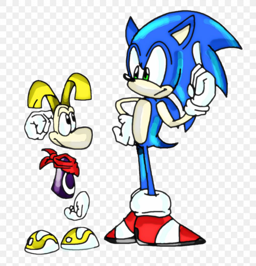 Sonic Crackers Sonic The Hedgehog Sonic Generations Sonic Battle Rayman, PNG, 900x932px, Sonic Crackers, Animal Figure, Area, Art, Artwork Download Free