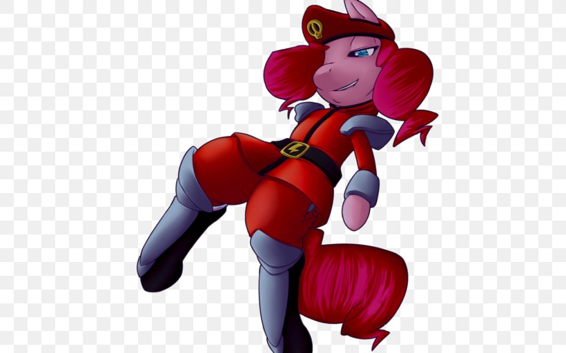 Team Fortress 2 M. Bison Street Fighter Pinkie Pie, PNG, 512x512px, Team Fortress 2, American Bison, Art, Bison, Cartoon Download Free